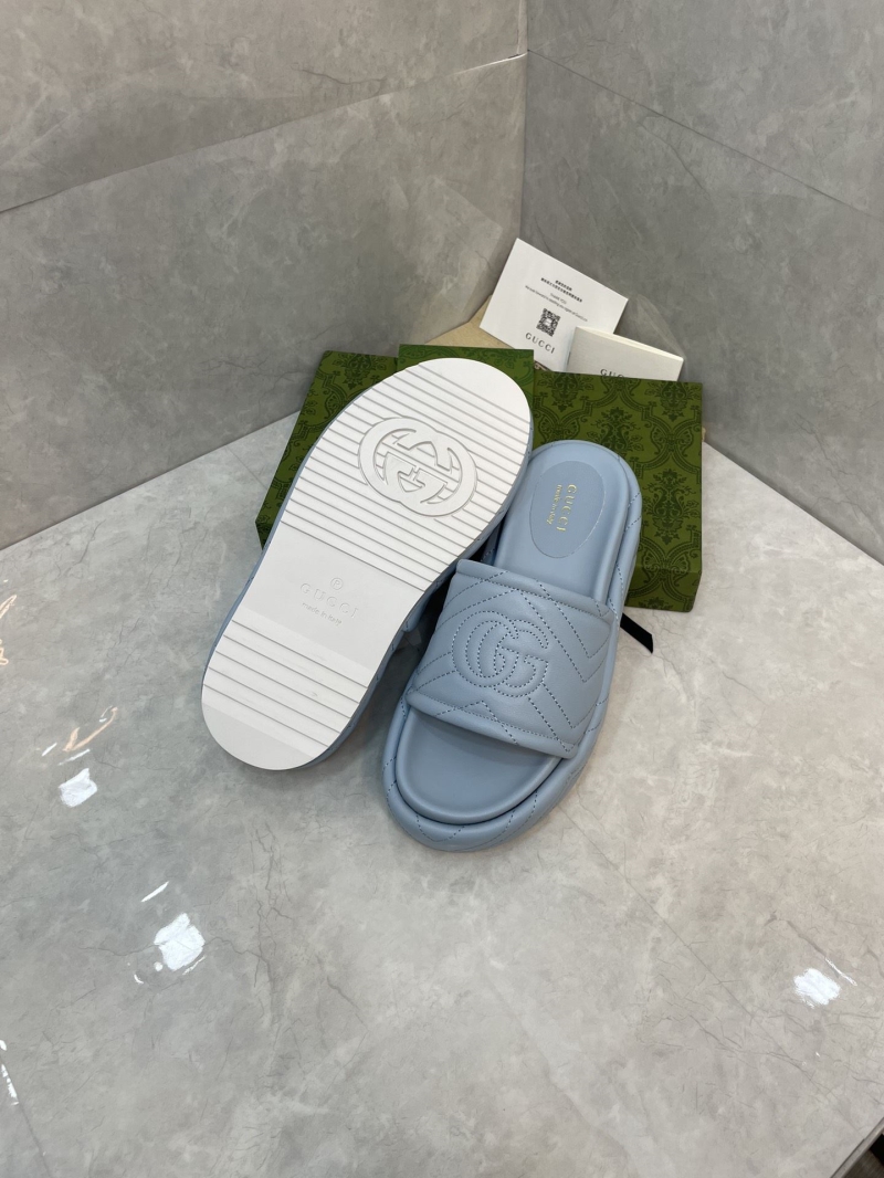 Gucci Slippers